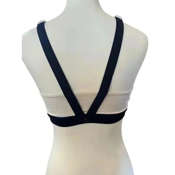 LUNAIR australia sports bra padded size small - Picture 3 of 7